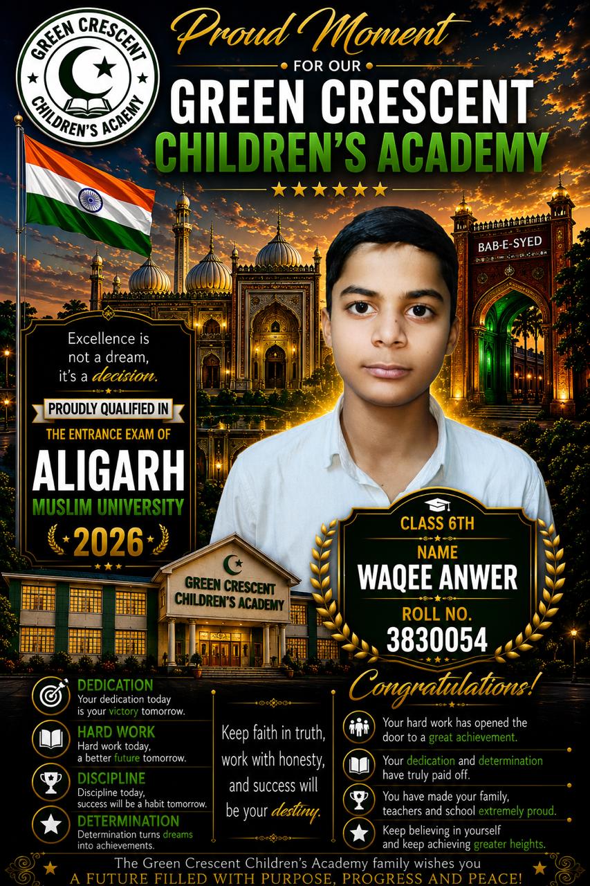 Waqee Anwer